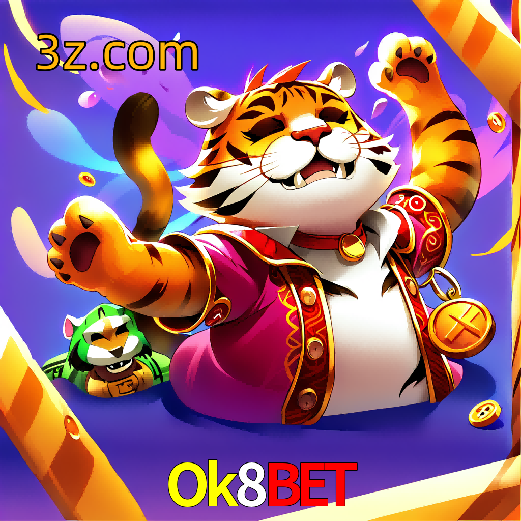 Cassino Online Ok8Bet